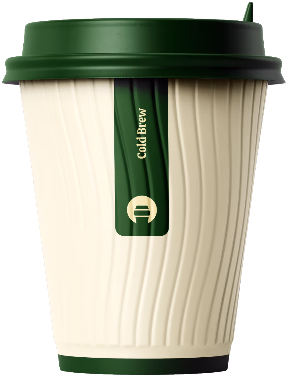 Холодный авторский кофе Cold Brew CoffeBrew