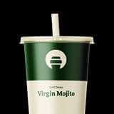 Освежающие холодные кофейные напитки CoffeBrew